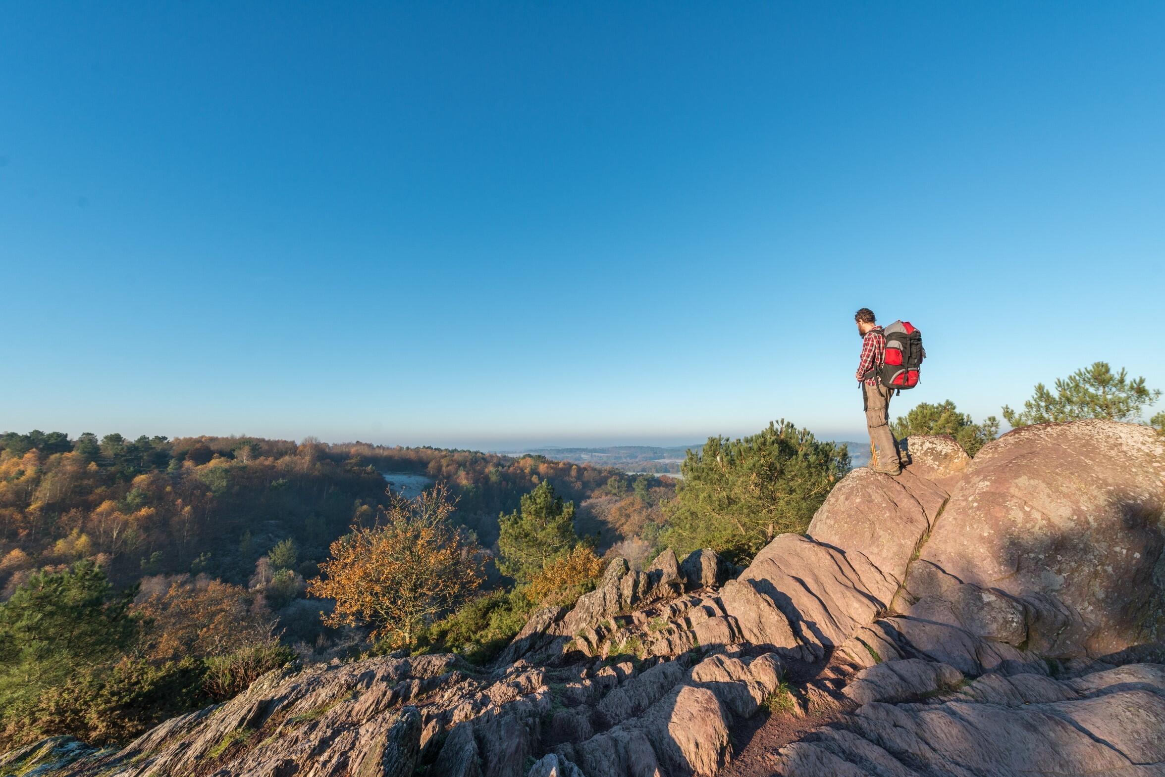 DECATHLON TRAVEL picture