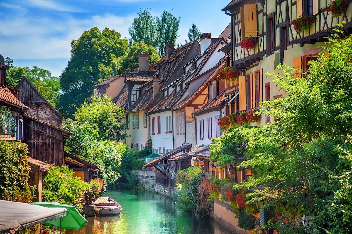 Séjour de randonnée en Alsace médiévale – 6 jours de marche 1/1