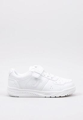 Zapatillas Niños Joma Harvard Jr 22 Blanco