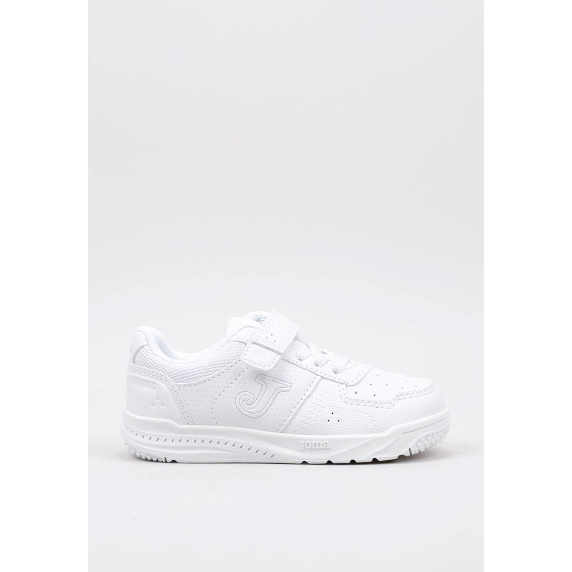 Sapatilhas Criança Joma Harvard Jr 22 Branco