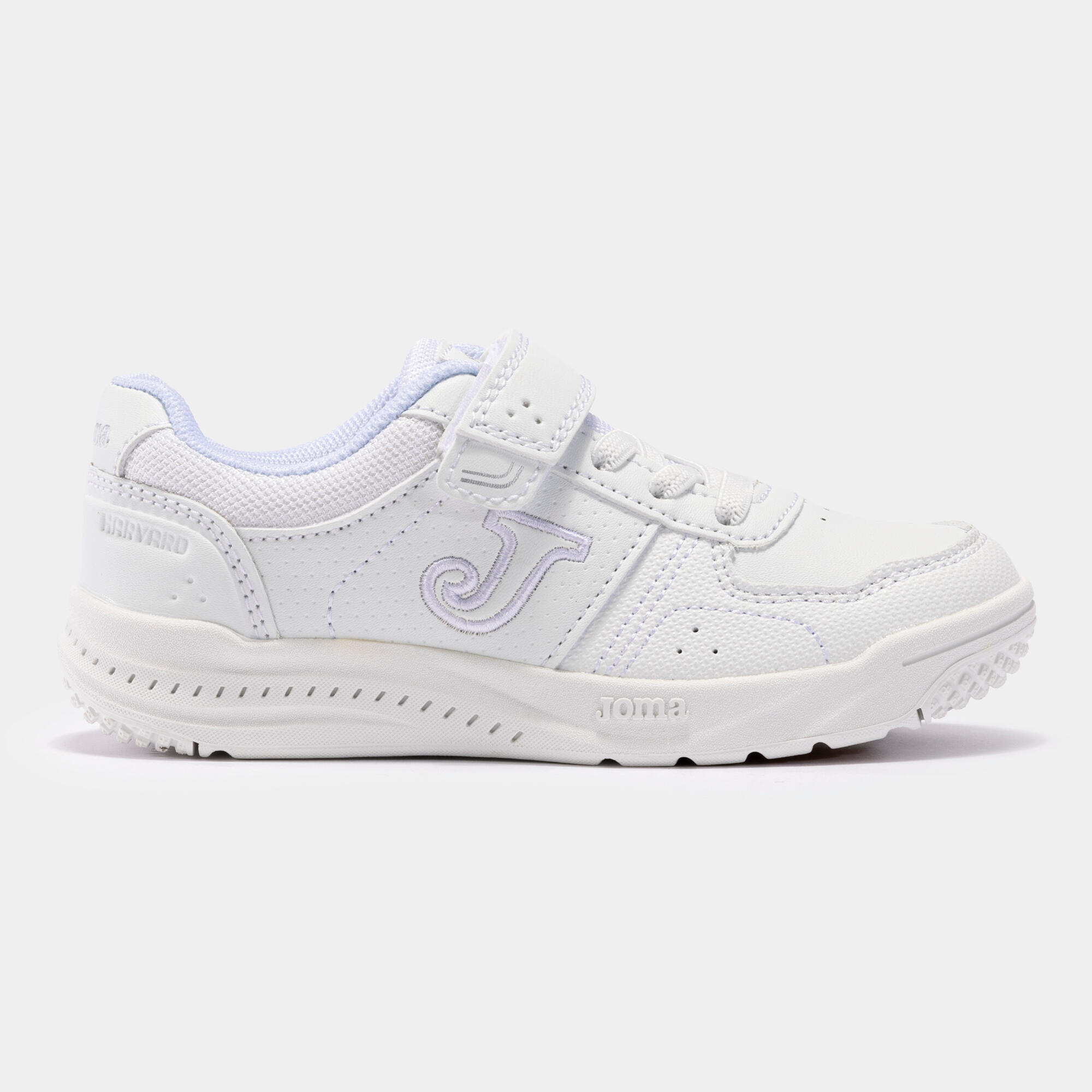 Sapatilhas Criança Joma Harvard Jr 22 Branco