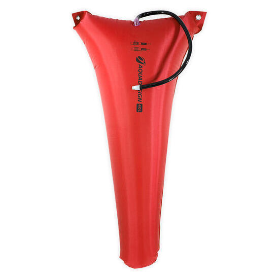 Réserve de Flottabilité pour Canoe Kayak - 40L