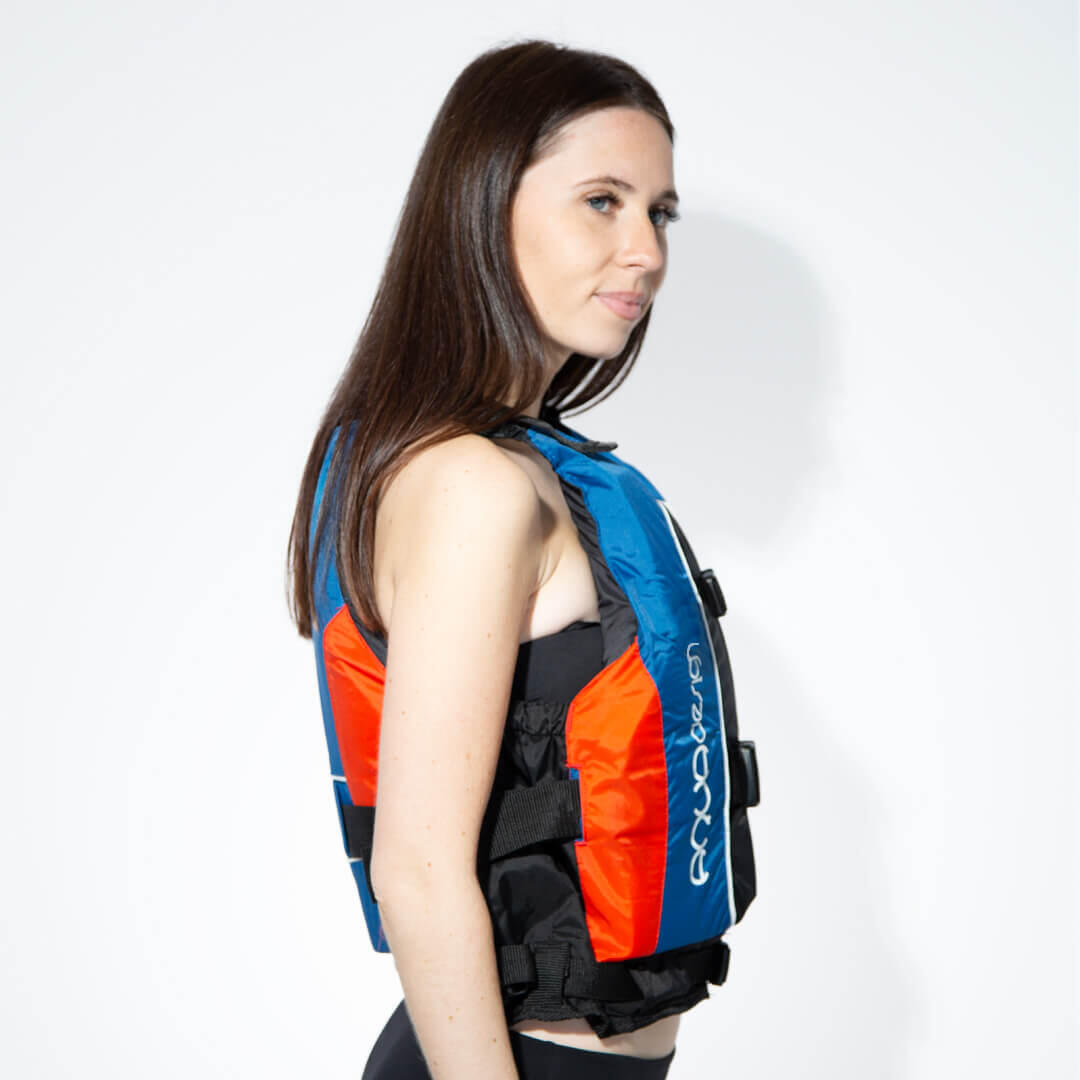 Gilet De Natation En Néoprène - Citron - En Pagaille