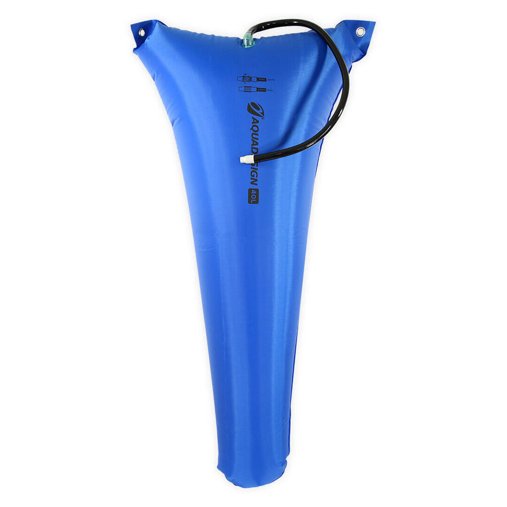 Giant Stand Up Paddle for Speed for 4 People - SpeedCraft 22'