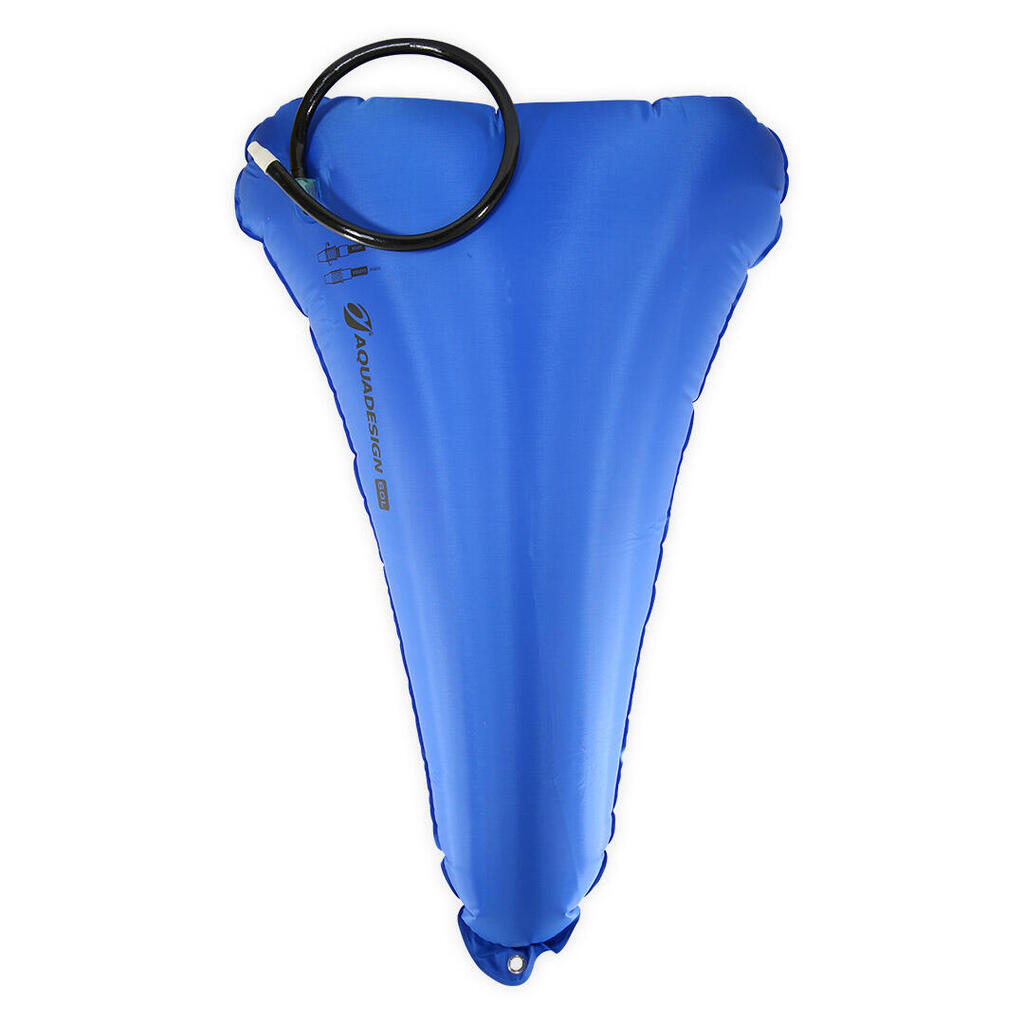 60 L Canoe/Kayak Flotation Bag