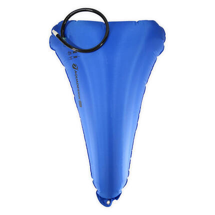 Drijfvermogen Reservetank voor Kano/Kajak - 60L