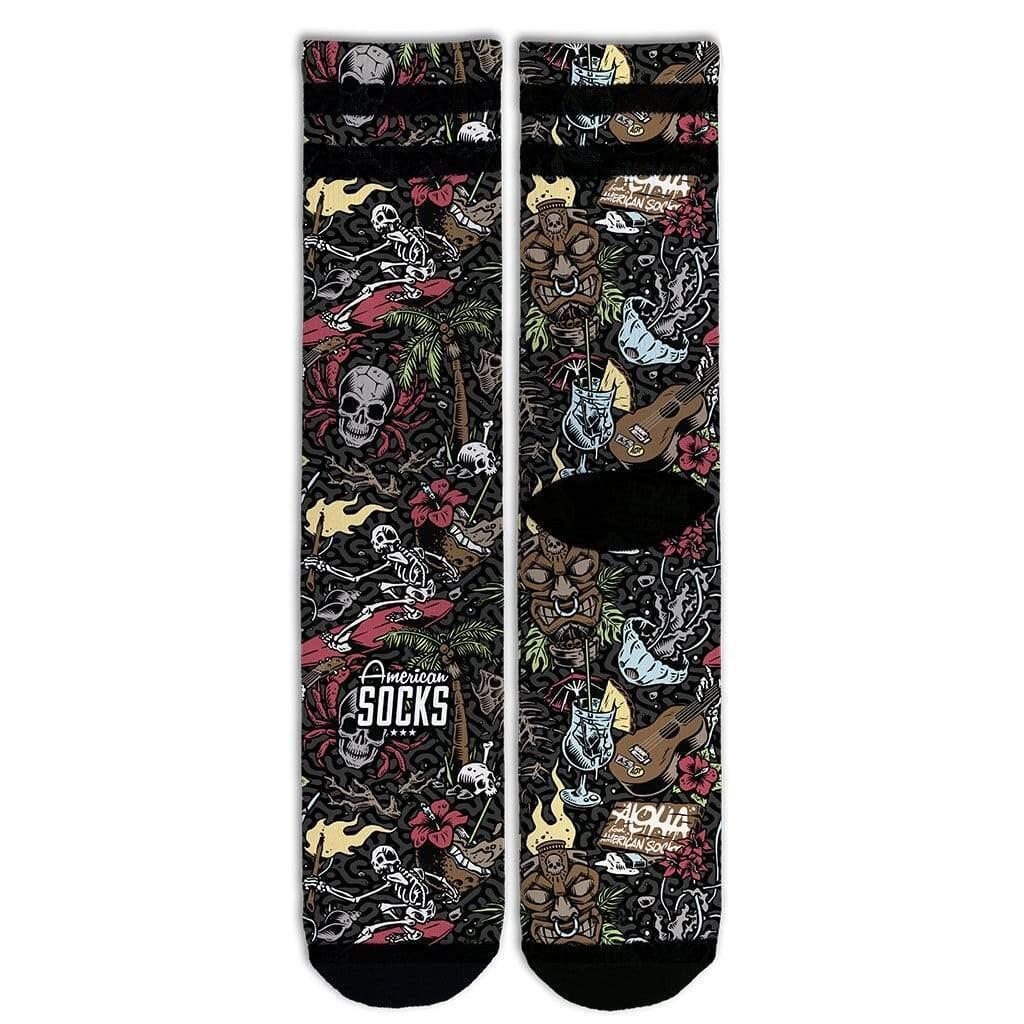 AMERICAN SOCKS picture