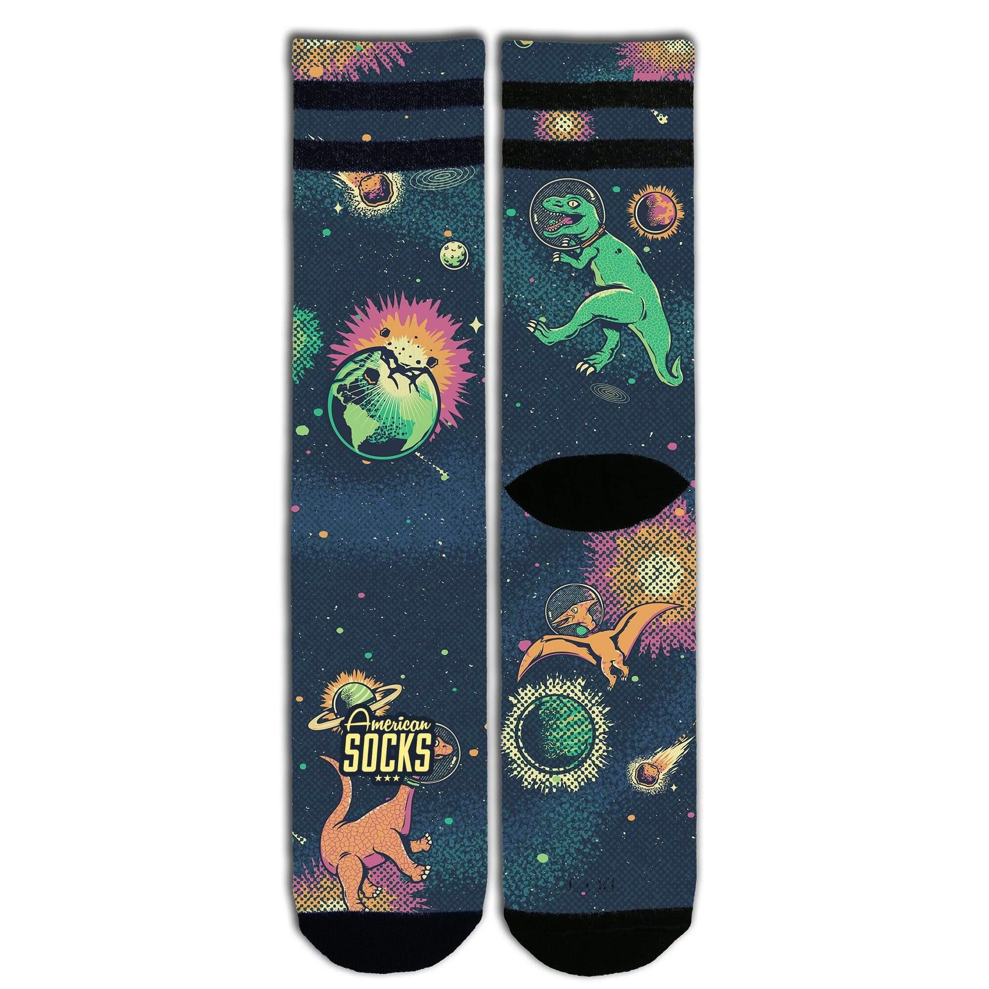 AMERICAN SOCKS picture