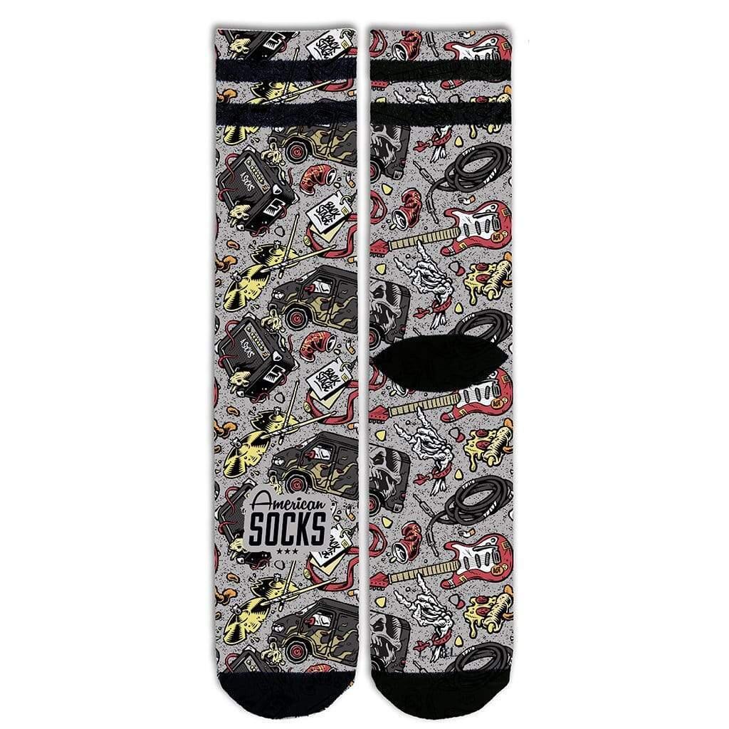 AMERICAN SOCKS picture