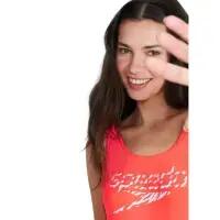 Strój kąpielowy damski Speedo Logo Deep 5/7