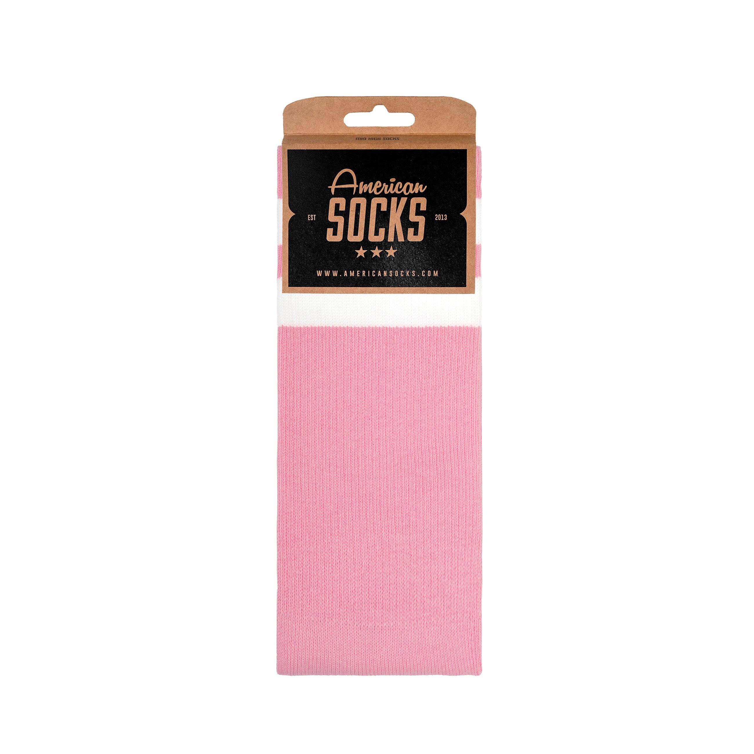 Calzini Bubblegum - Mid High - American Socks 3/7