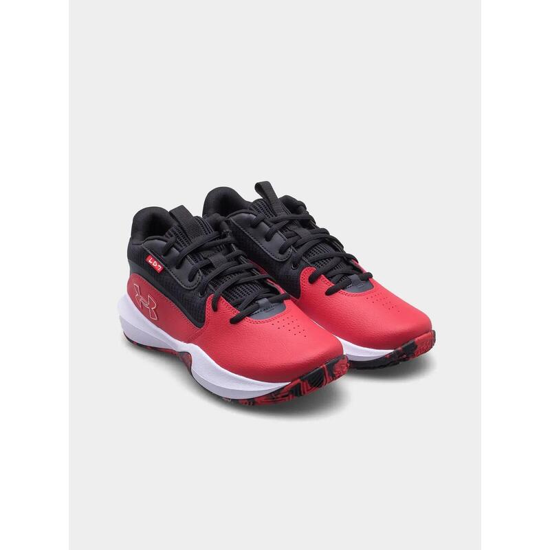 Pantofi de baschet Under Armour Lockdown 7