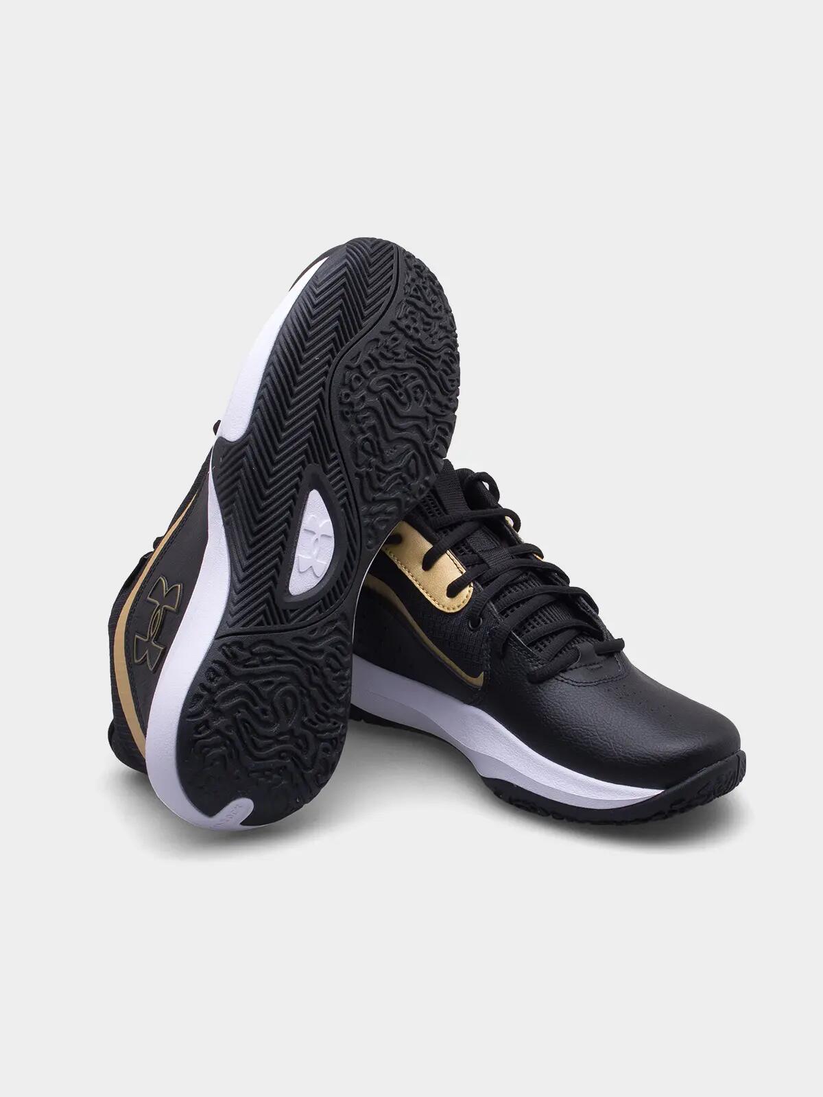 Buty do koszykówki Under Armour UA Lockdown 7 6/7