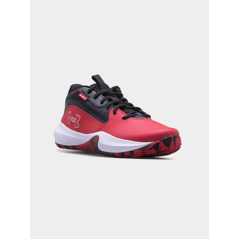Pantofi de baschet Under Armour Lockdown 7