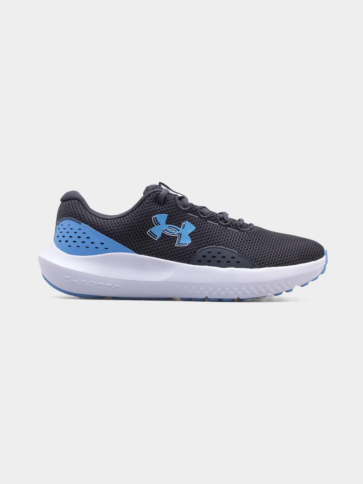 Zapatillas Under armour modelo 3027000-108 para hombre 4/7