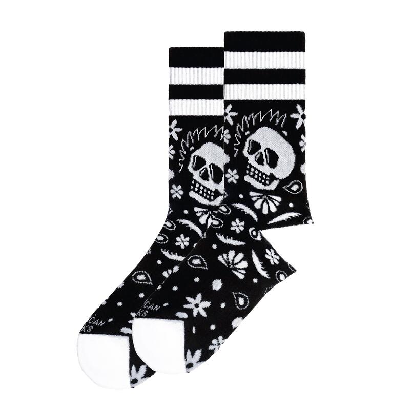 Calcetines Karma - Mid High - American Socks