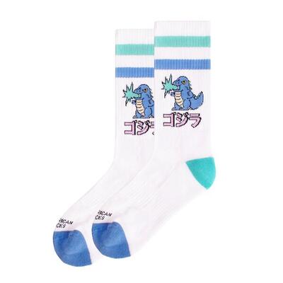 Calzini Gojira - Mid High - American Socks