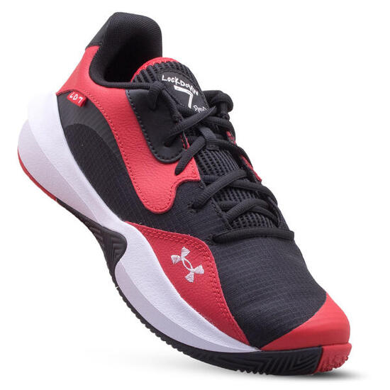 Zapatillas Under armour modelo 3027646-001 para hombre