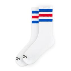 Chaussettes American Pride II - Mid High - American Socks