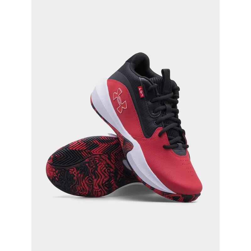 Pantofi de baschet Under Armour Lockdown 7