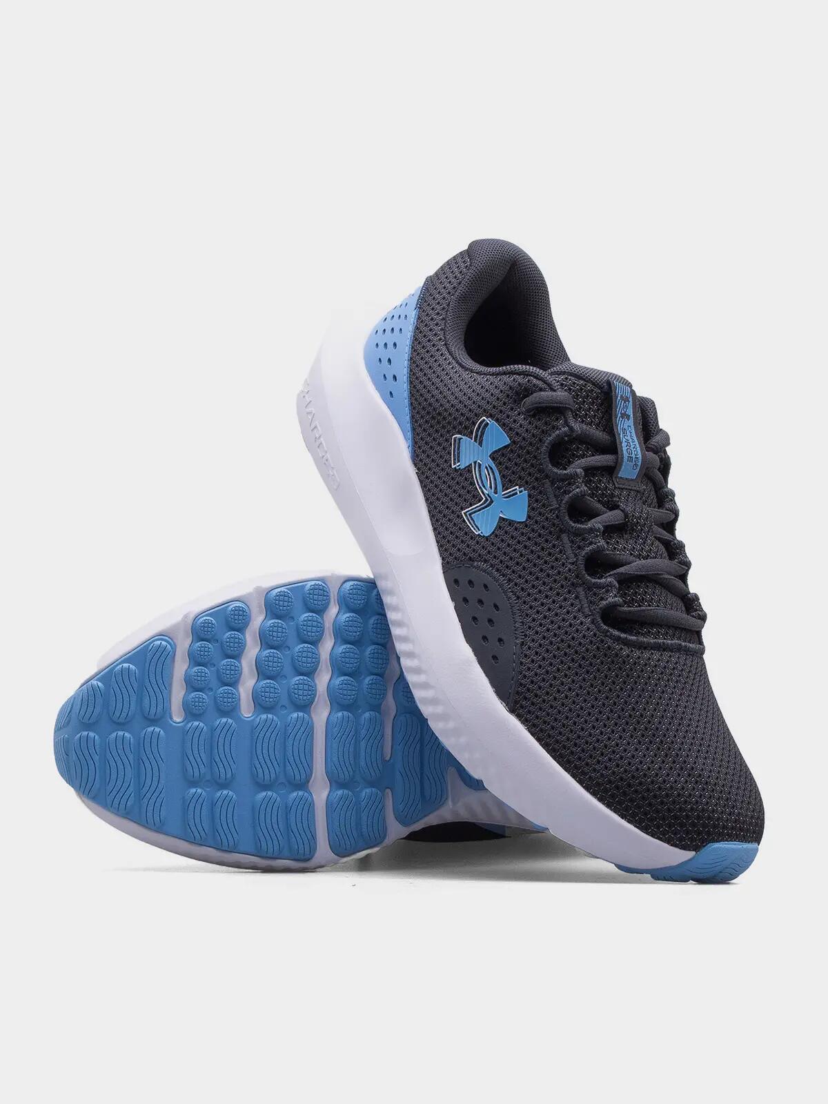 Zapatillas Under armour modelo 3027000-108 para hombre 3/7