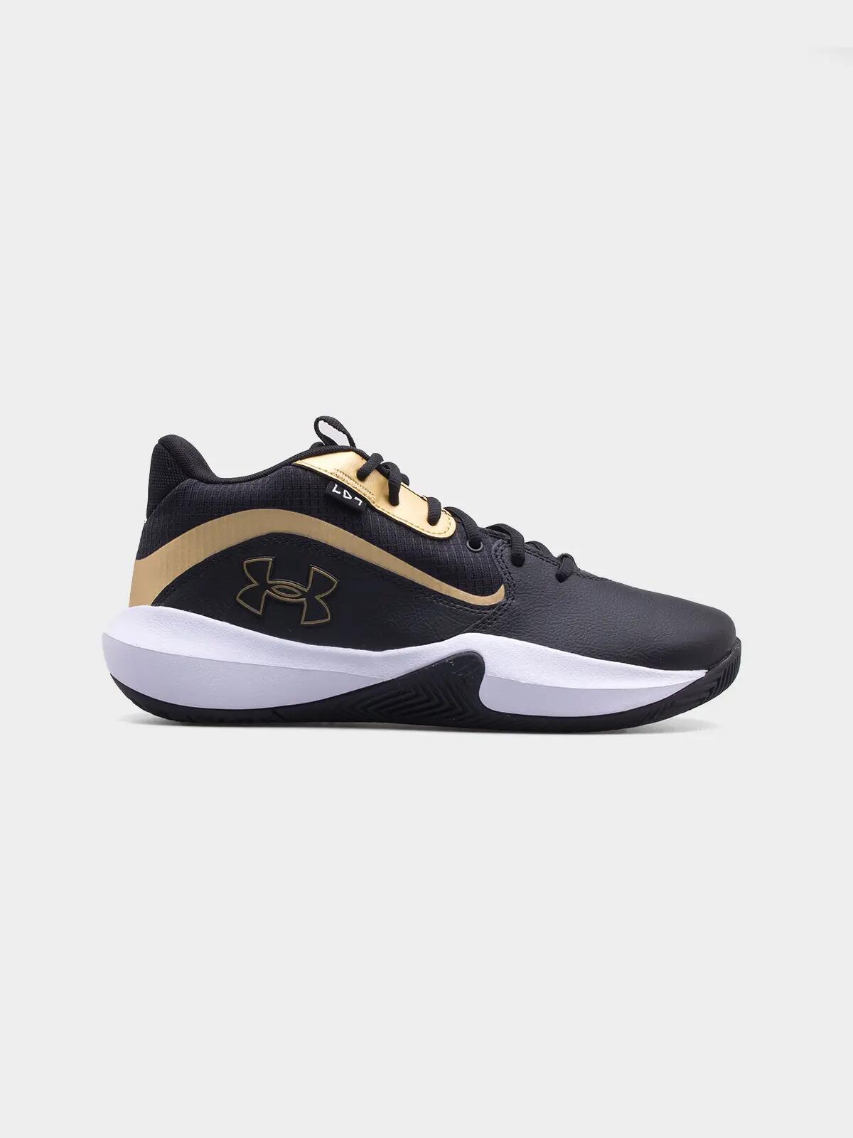 Buty do koszykówki Under Armour UA Lockdown 7 4/7