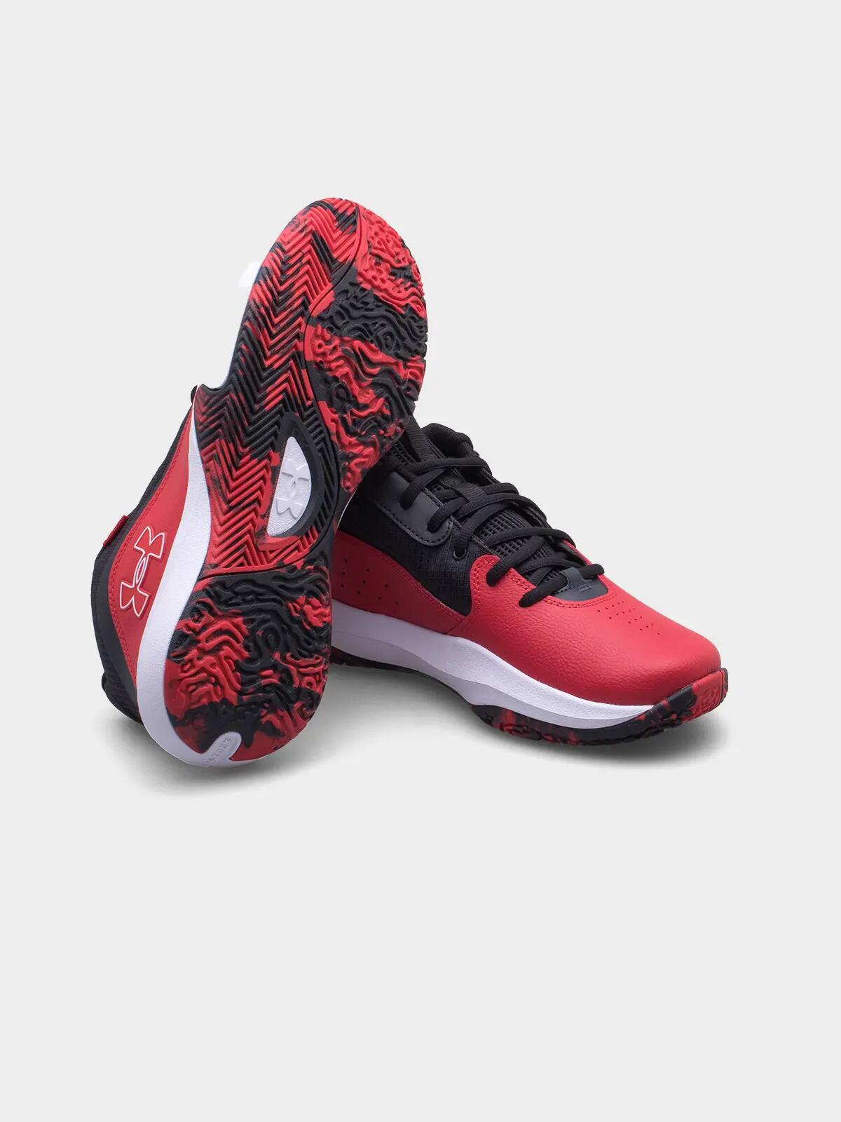 Zapatillas Under armour modelo 3028512-600 para unisex 6/7