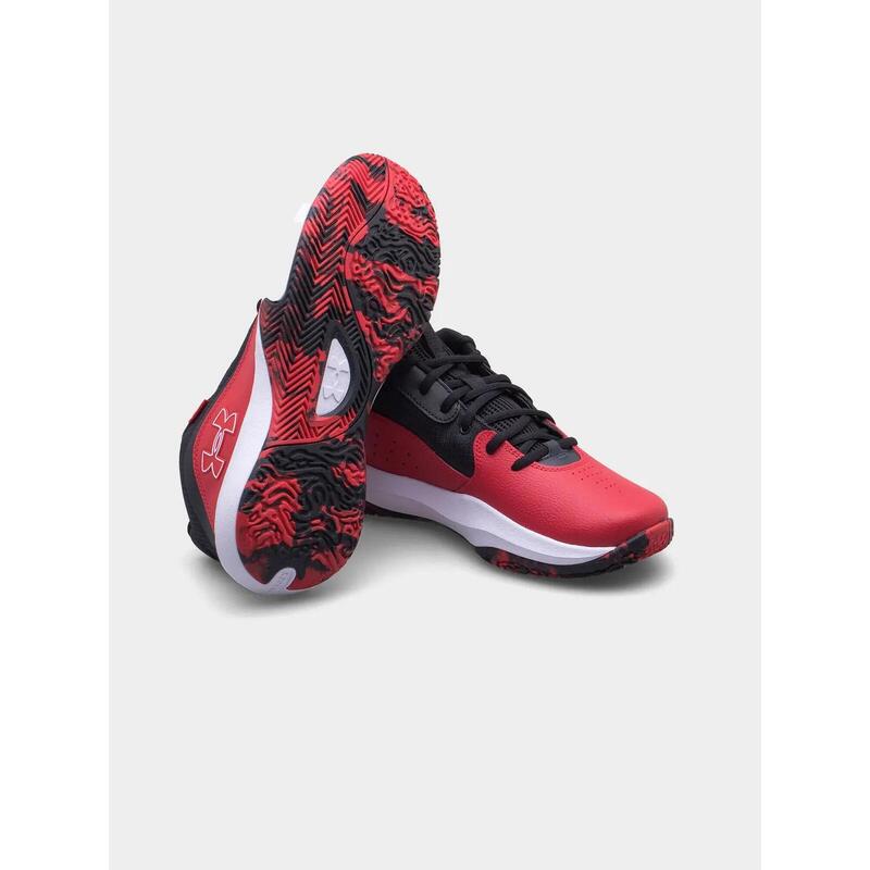 Pantofi de baschet Under Armour Lockdown 7