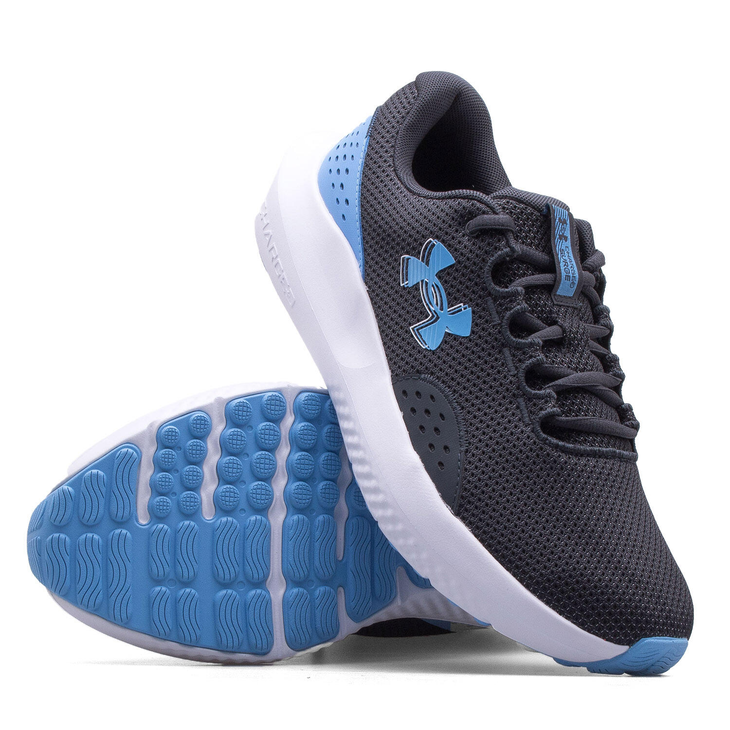 Zapatillas Under armour modelo 3027000-108 para hombre 2/7