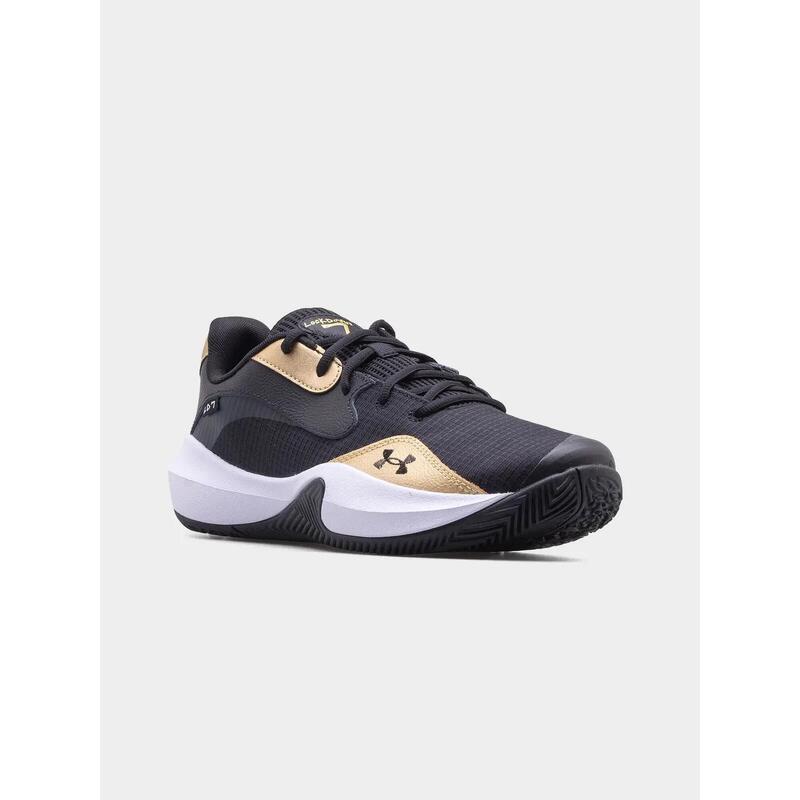 Pantofi Under Armour Lockdown 7 Low negru