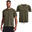 Tricou Under Armour Tech 2.0