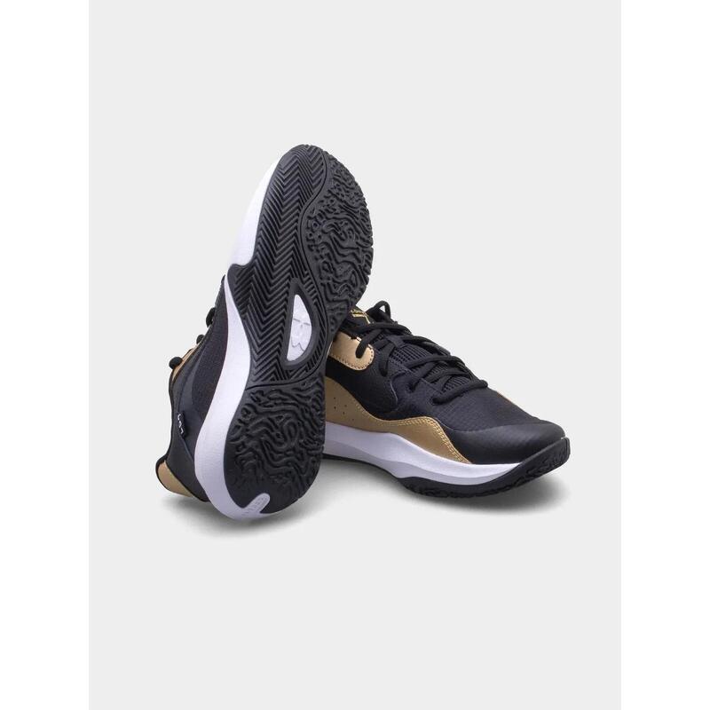 Pantofi Under Armour Lockdown 7 Low negru