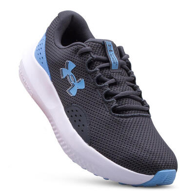 Zapatillas para hombre Under armour Surge 4 running en color azul