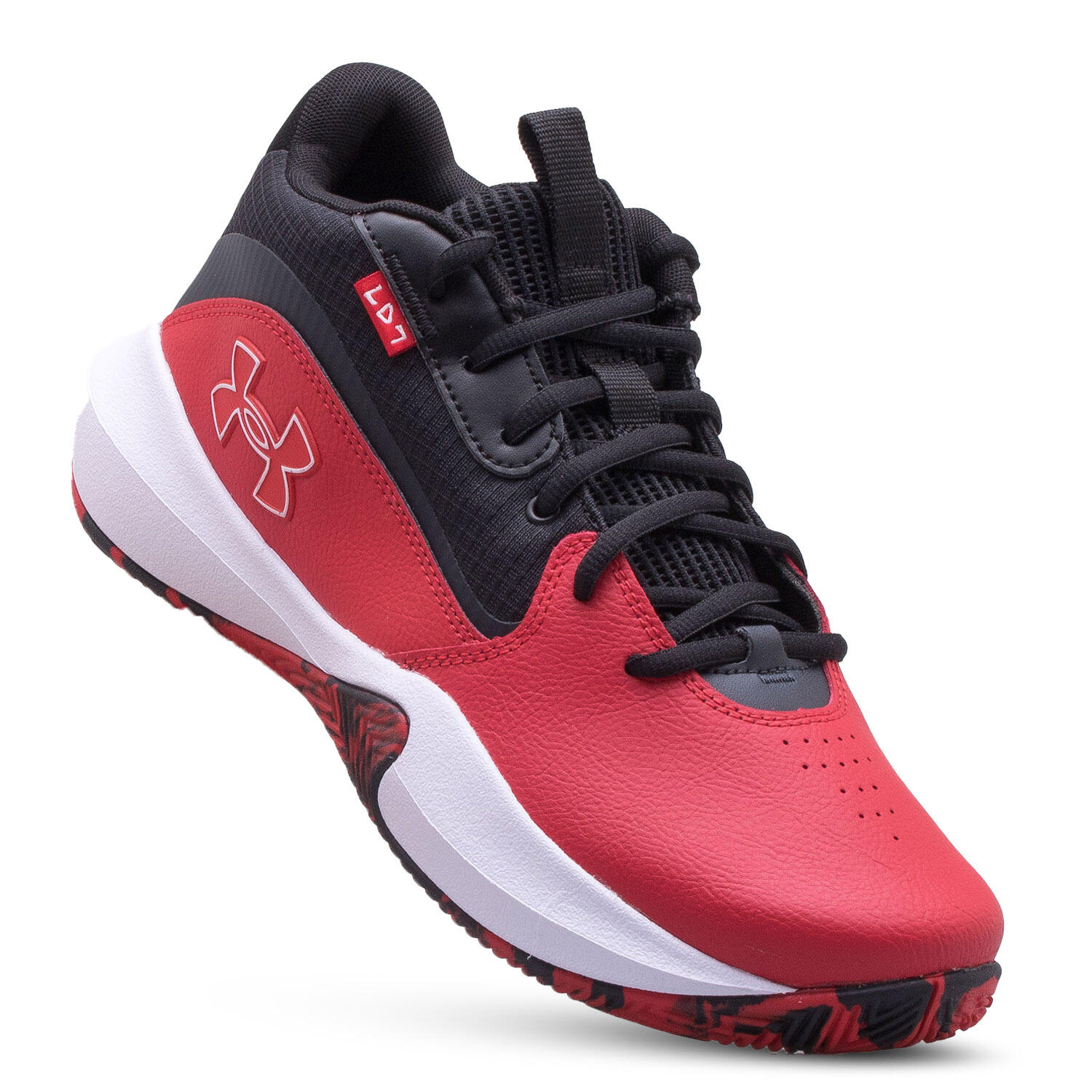 rojo / negro