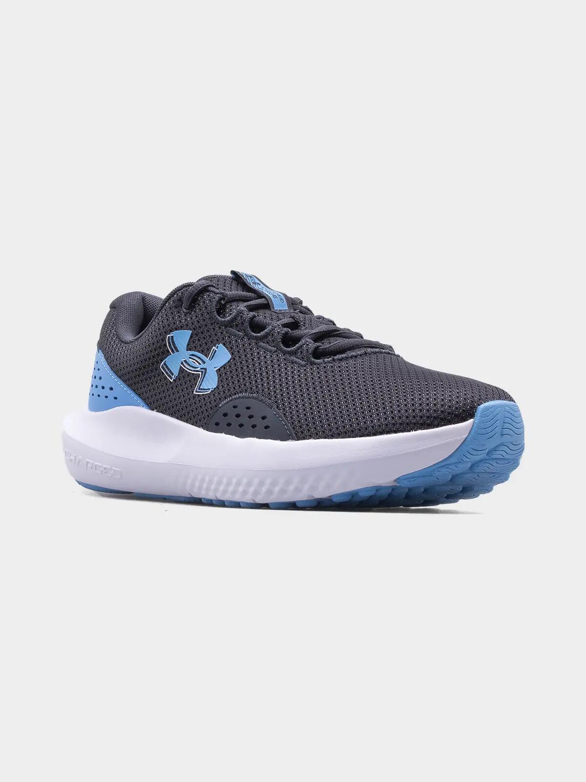 Zapatillas Under armour modelo 3027000-108 para hombre 7/7