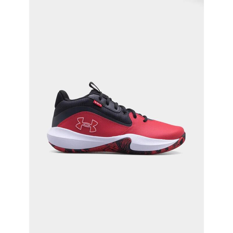 Pantofi de baschet Under Armour Lockdown 7
