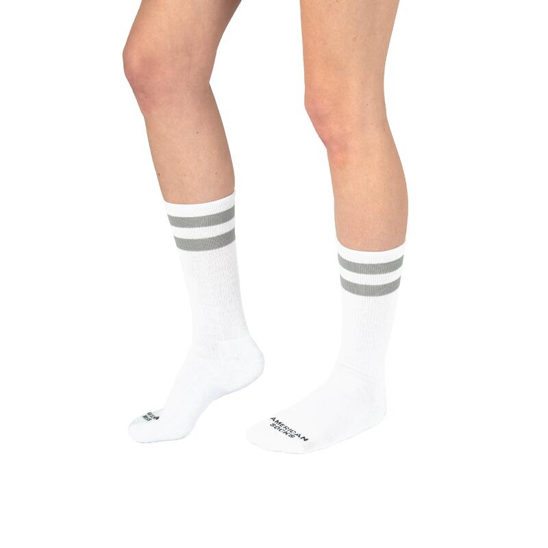 Calcetines Falkor - Mid High - American Socks