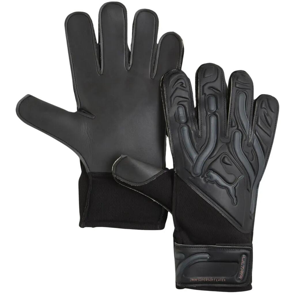 Gloves Puma model 041862-10 for unisex