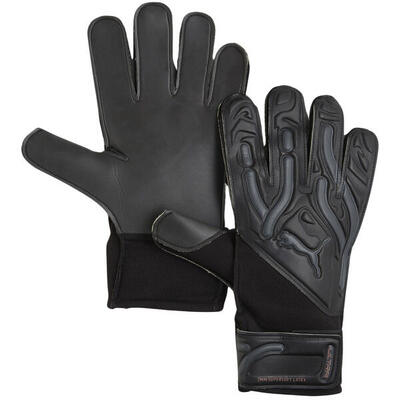 Guantes de portero PUMA ULTRA Play RC PUMA White Ultra Blue Fire Orchid Red