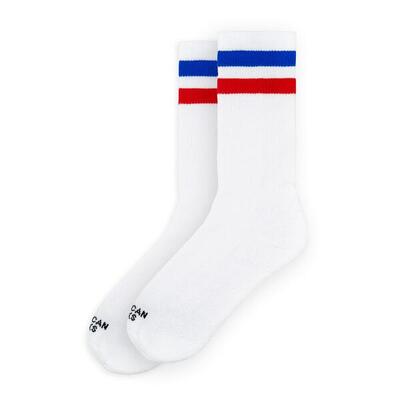 Sokken american pride - mid high - american socks