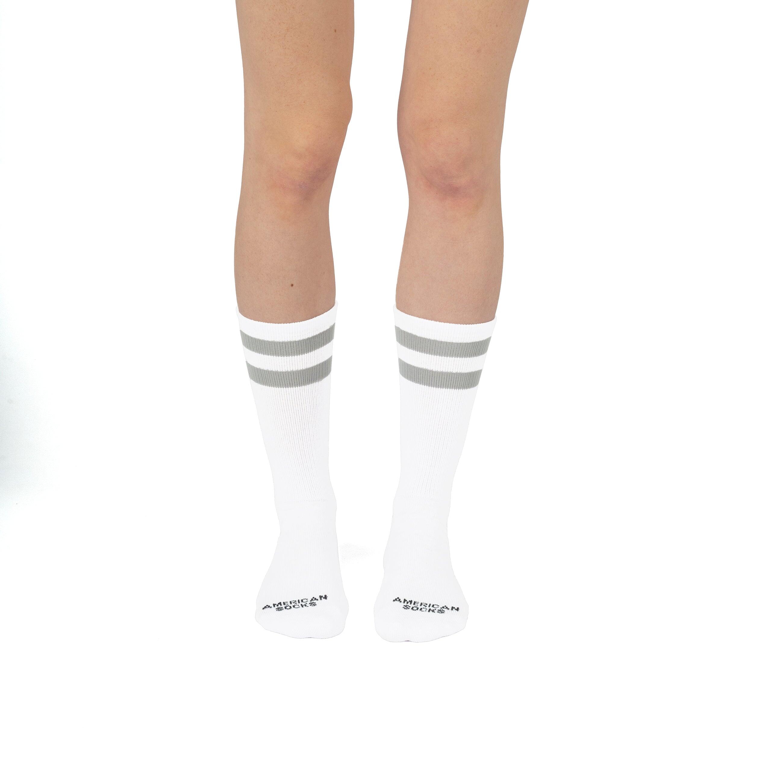 Calcetines Falkor - Mid High - American Socks 5/7