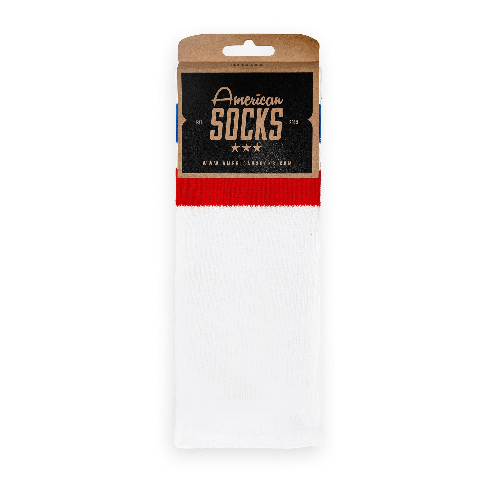 Calzini American Pride - Mid High - American Socks 3/7