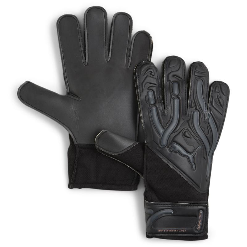Gloves Puma model 041862-10 for unisex
