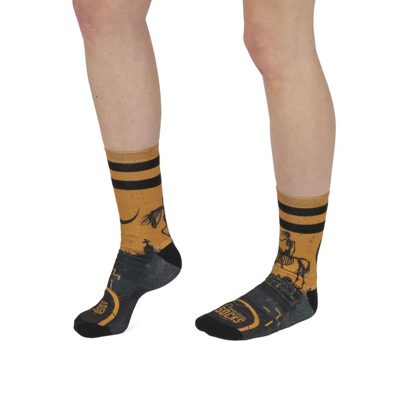 Calcetines Walker - Mid High - American Socks