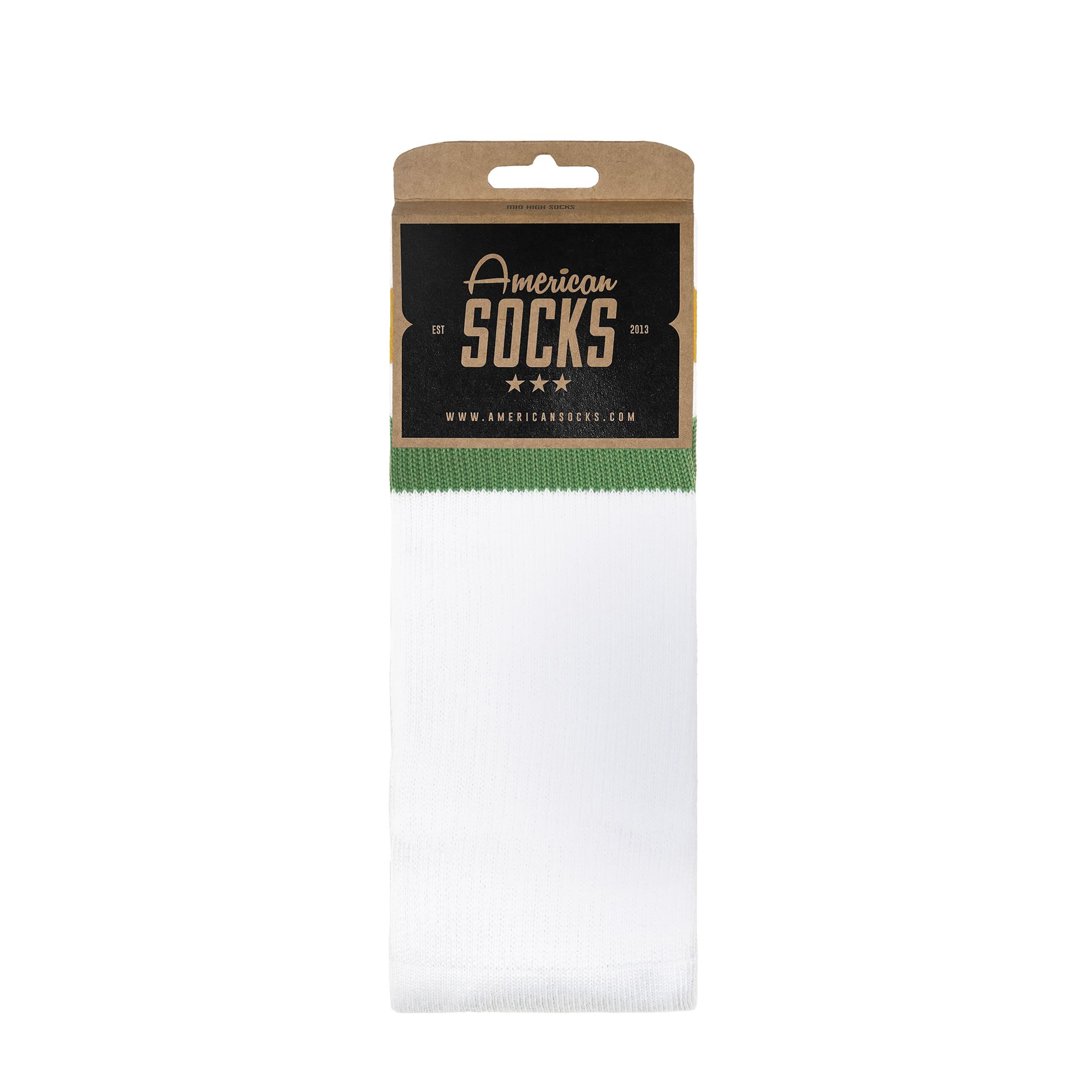 Eddy - Calze sportive divertenti di American Socks 2/7