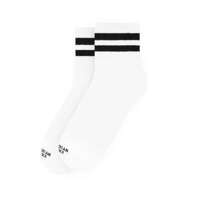 Sokken old school - ankle high - american socks