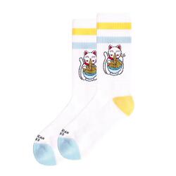 Chaussettes Neko - Mid High - American Socks