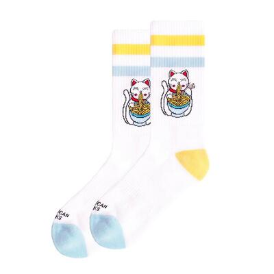 Calzini Neko - Mid High - American Socks