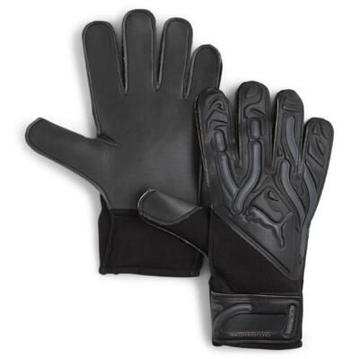 Guantes de portero PUMA ULTRA Play RC PUMA White Ultra Blue Fire Orchid Red