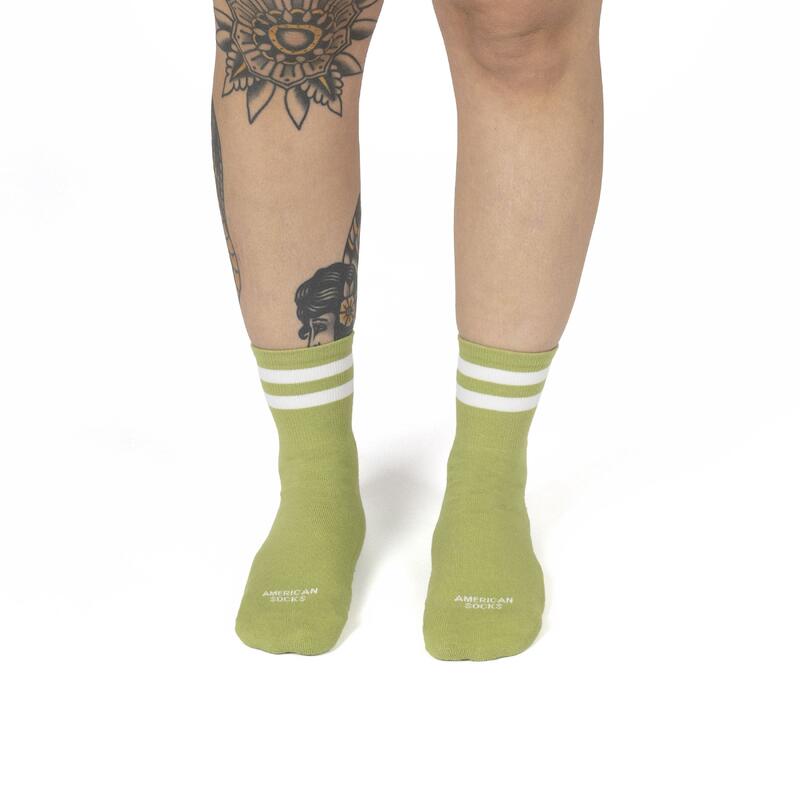 Calcetines Grogu - Ankle High - American Socks